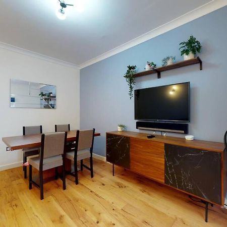 Lovely 2-Bedroom Flat Near Highgate Londres Exterior foto